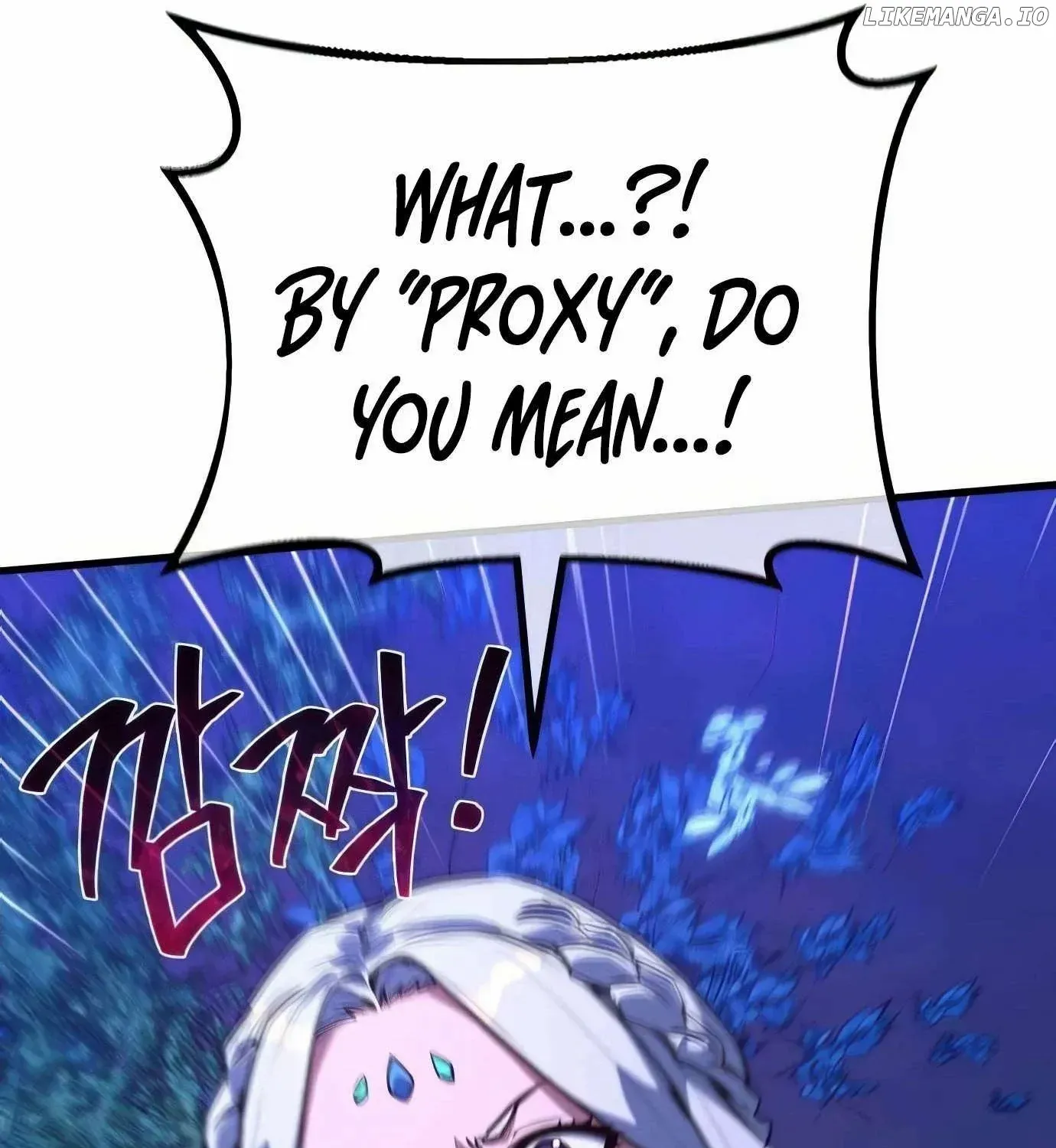 World’s Strongest Troll (The Game’s Top Troll) Chapter 98 page 54 - 
