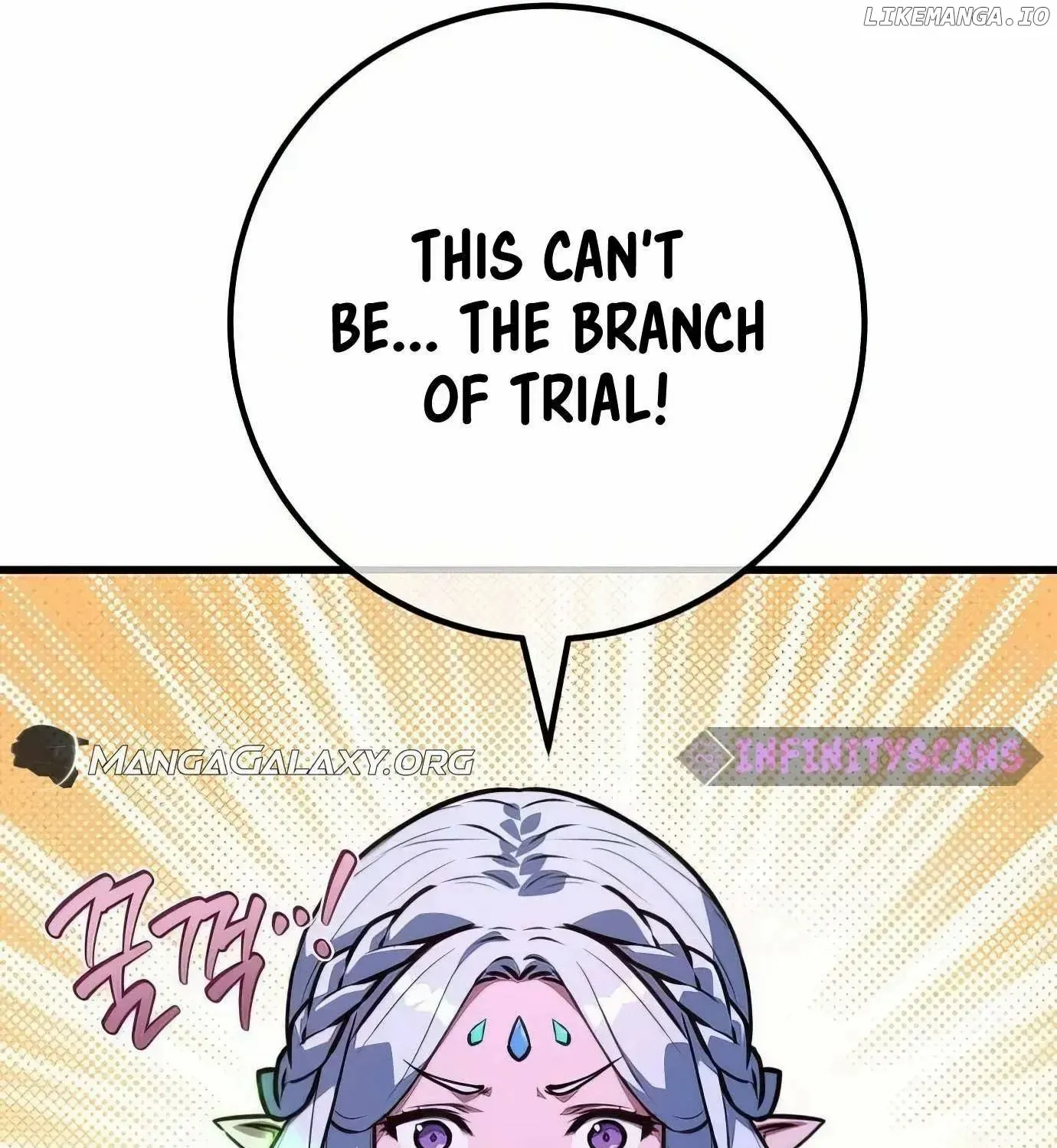 World’s Strongest Troll (The Game’s Top Troll) Chapter 98 page 67 - 