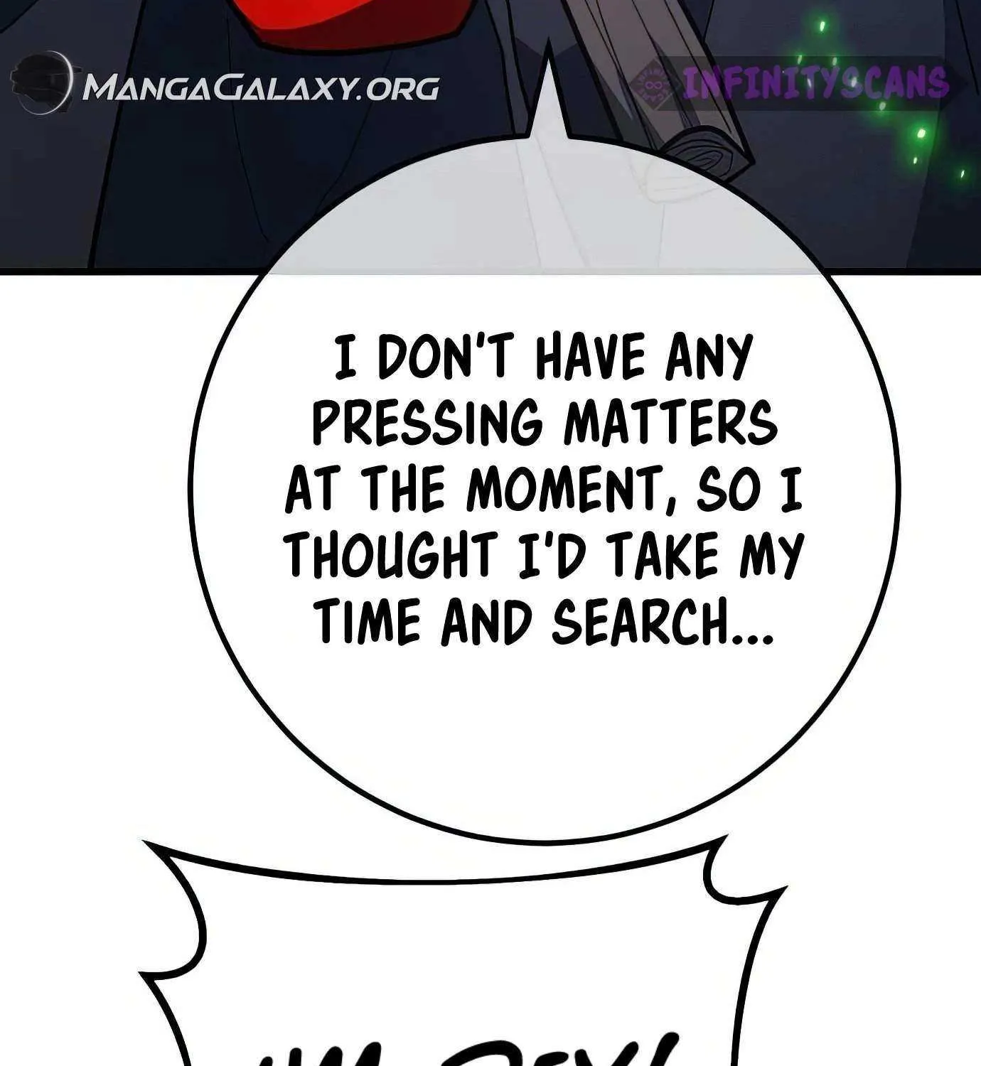 World’s Strongest Troll (The Game’s Top Troll) Chapter 98 page 73 - 
