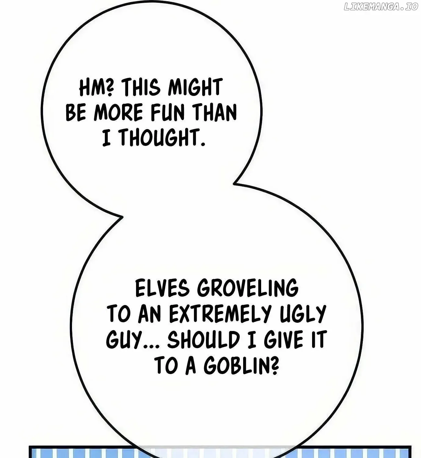 World’s Strongest Troll (The Game’s Top Troll) Chapter 98 page 96 - 