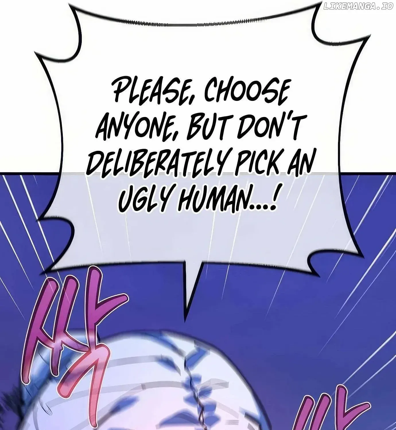 World’s Strongest Troll (The Game’s Top Troll) Chapter 98 page 99 - 