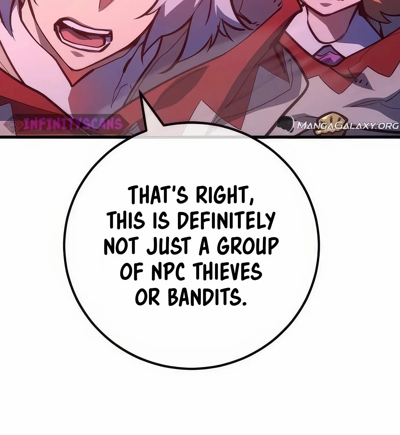 World’s Strongest Troll (The Game’s Top Troll) Chapter 99 page 115 - 