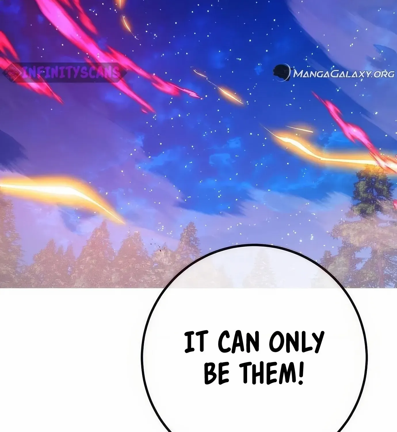 World’s Strongest Troll (The Game’s Top Troll) Chapter 99 page 117 - 