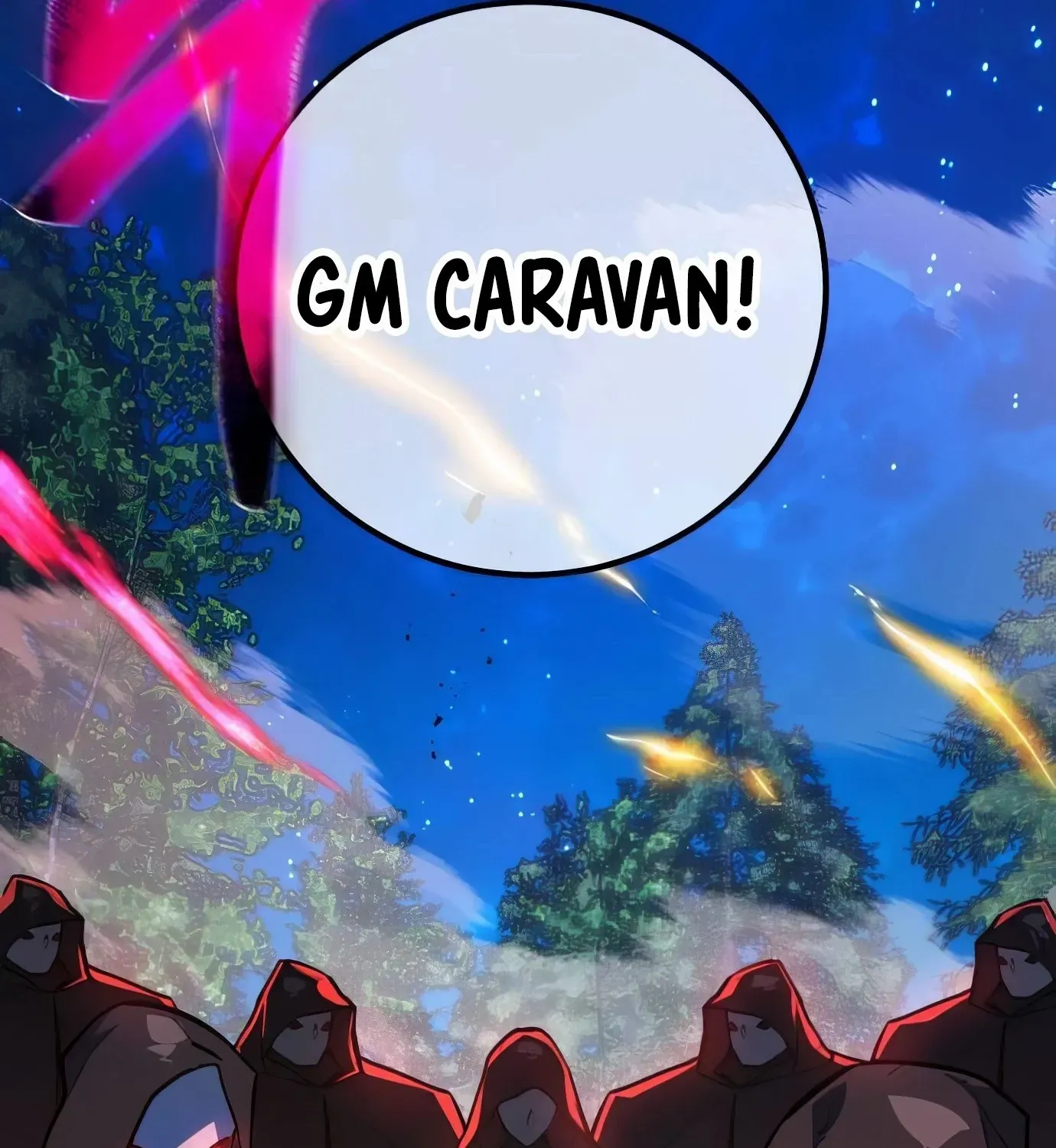World’s Strongest Troll (The Game’s Top Troll) Chapter 99 page 119 - 
