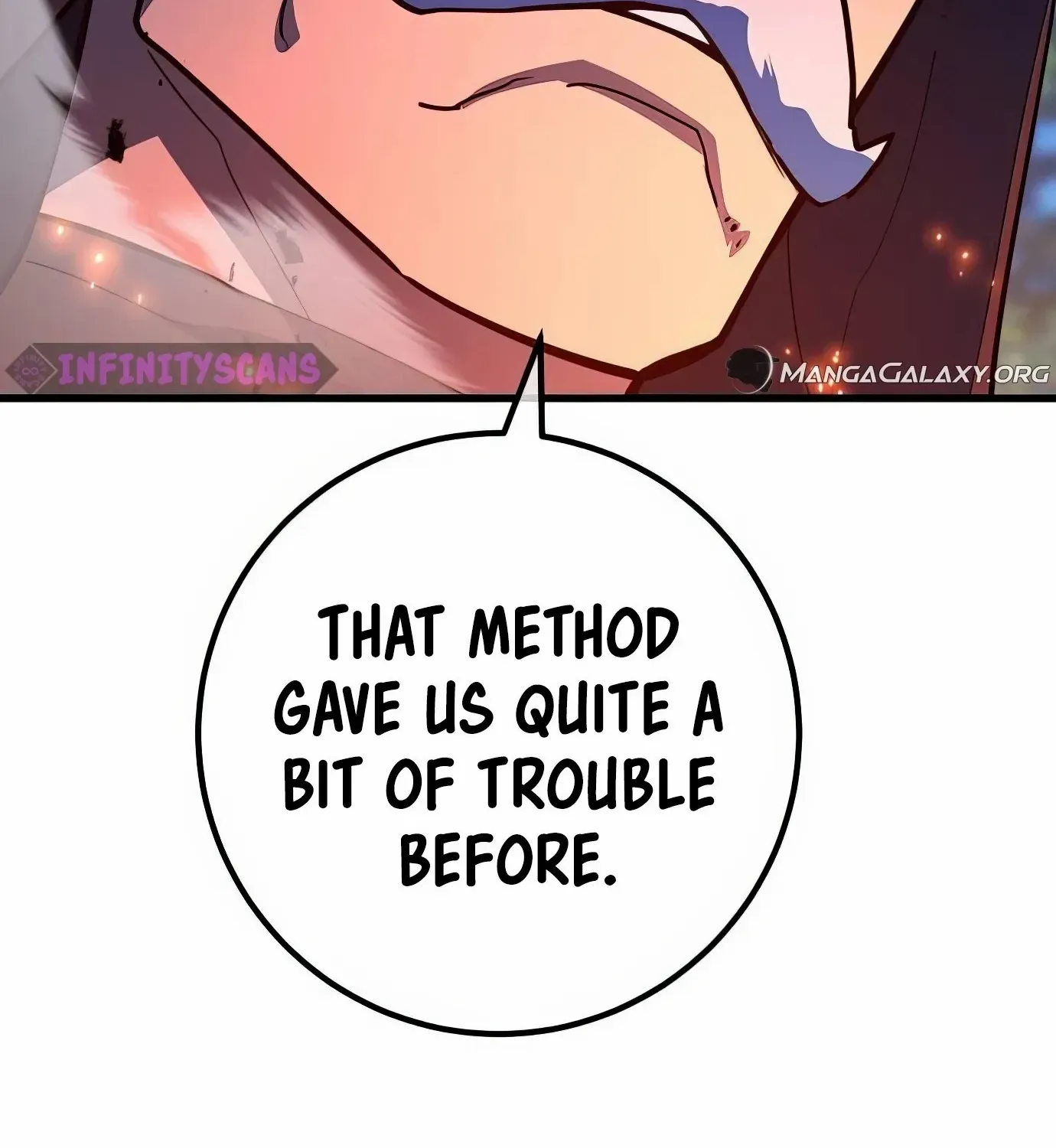 World’s Strongest Troll (The Game’s Top Troll) Chapter 99 page 127 - 