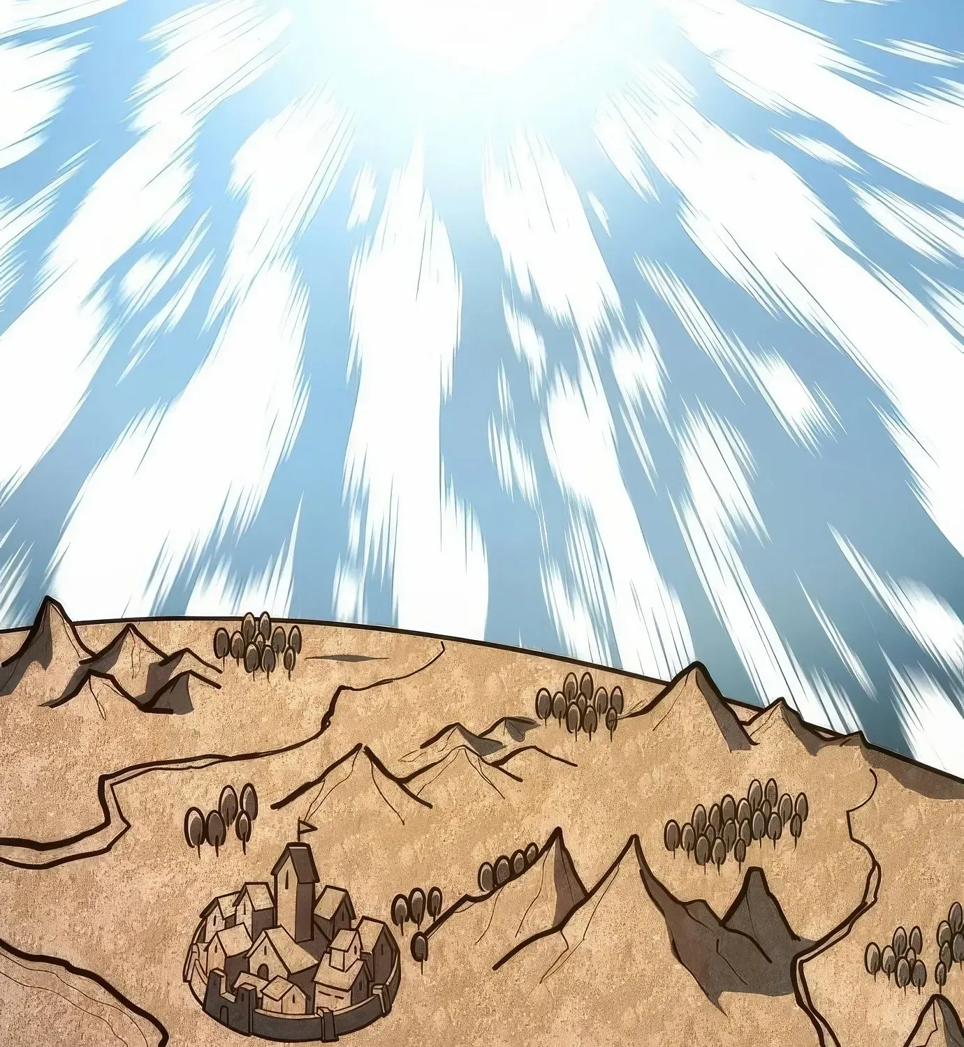World’s Strongest Troll (The Game’s Top Troll) Chapter 99 page 14 - 