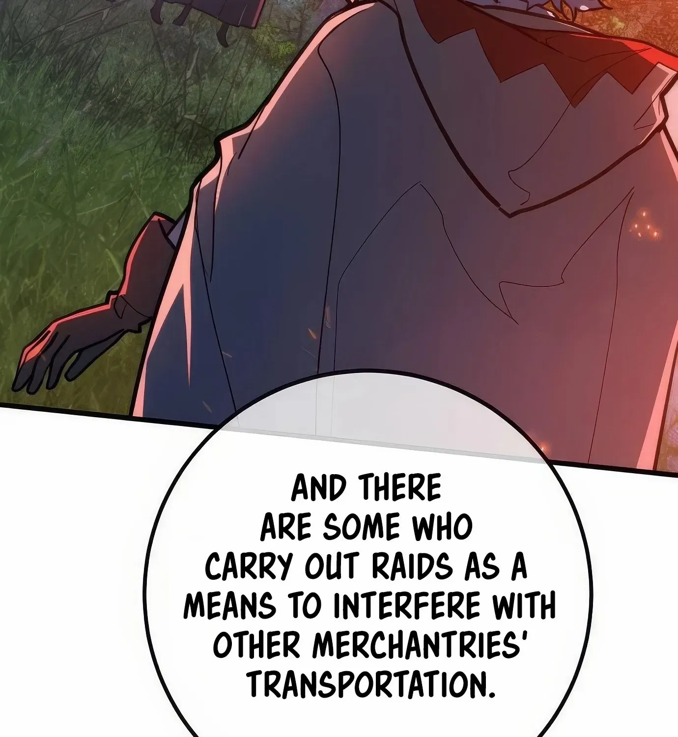 World’s Strongest Troll (The Game’s Top Troll) Chapter 99 page 153 - 