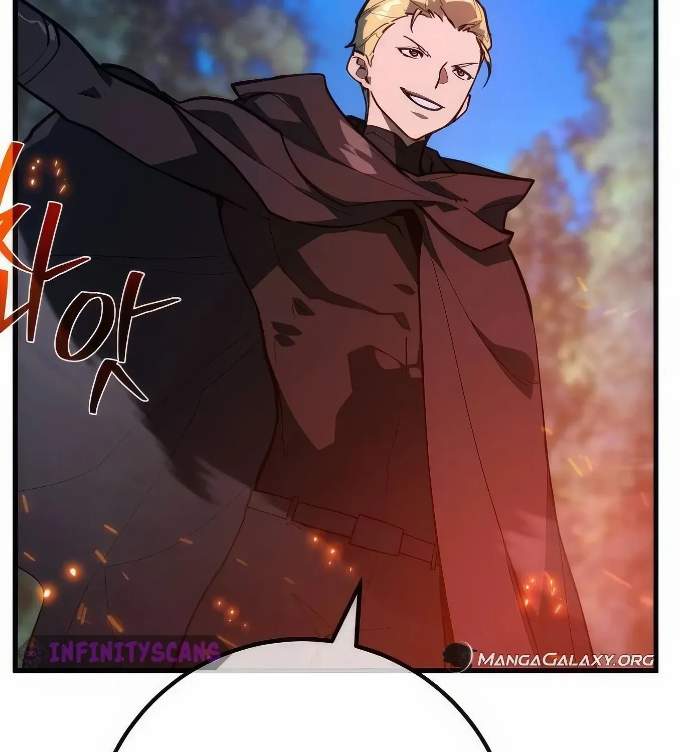 World’s Strongest Troll (The Game’s Top Troll) Chapter 99 page 156 - 