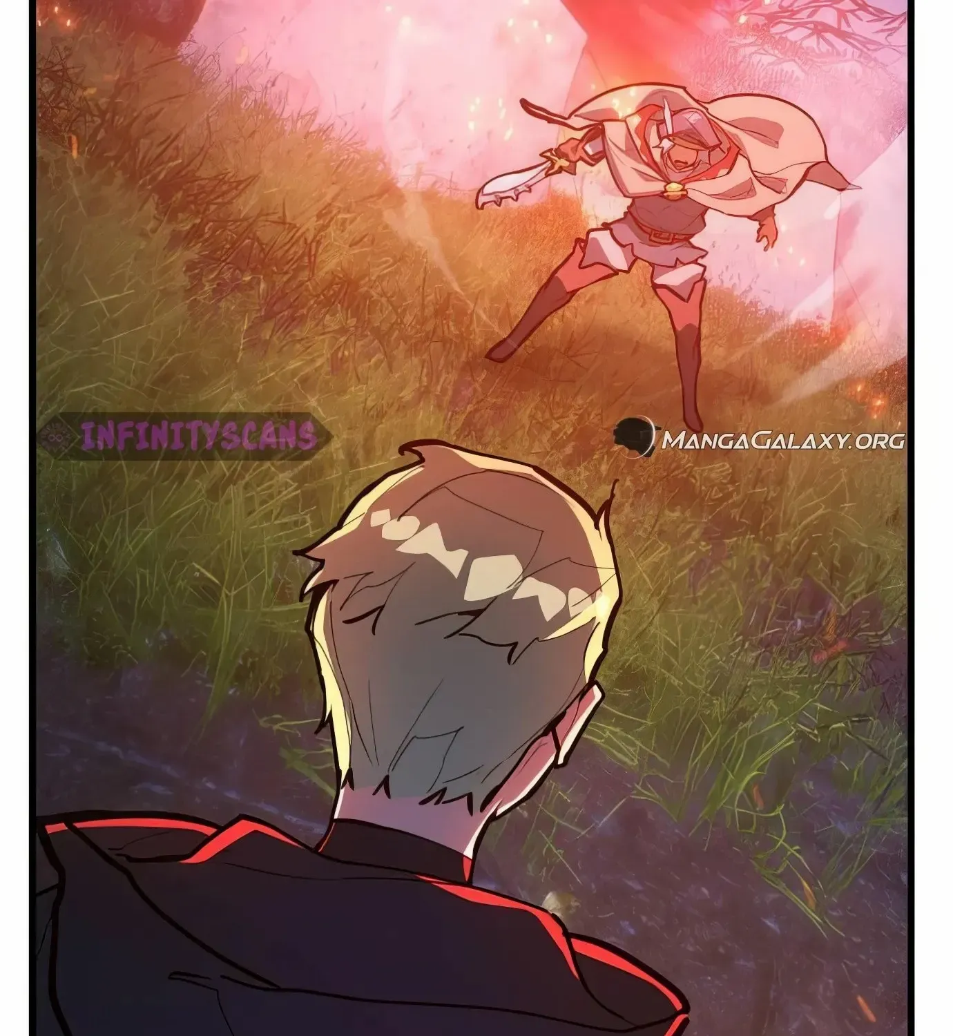 World’s Strongest Troll (The Game’s Top Troll) Chapter 99 page 159 - 
