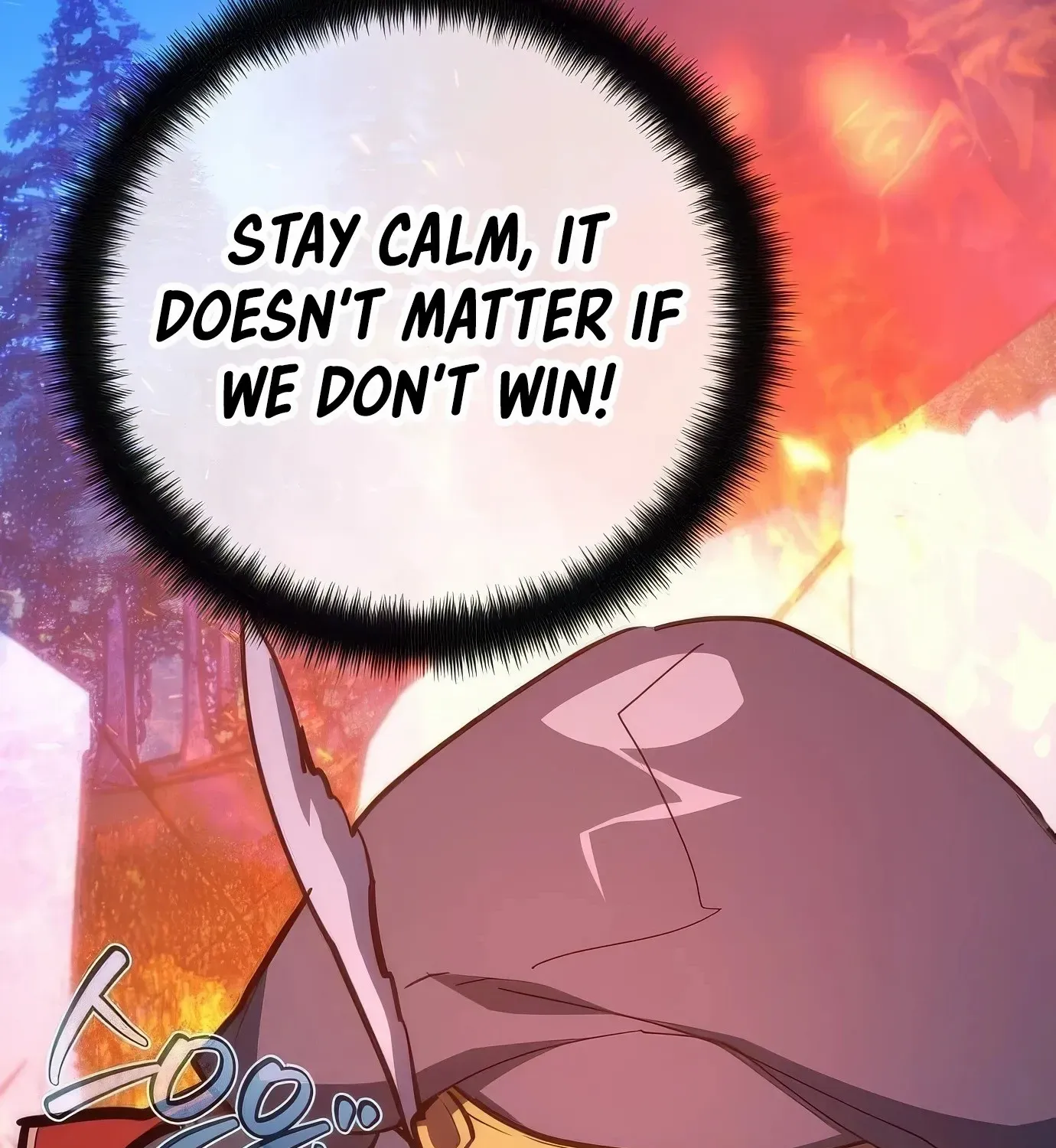 World’s Strongest Troll (The Game’s Top Troll) Chapter 99 page 191 - 
