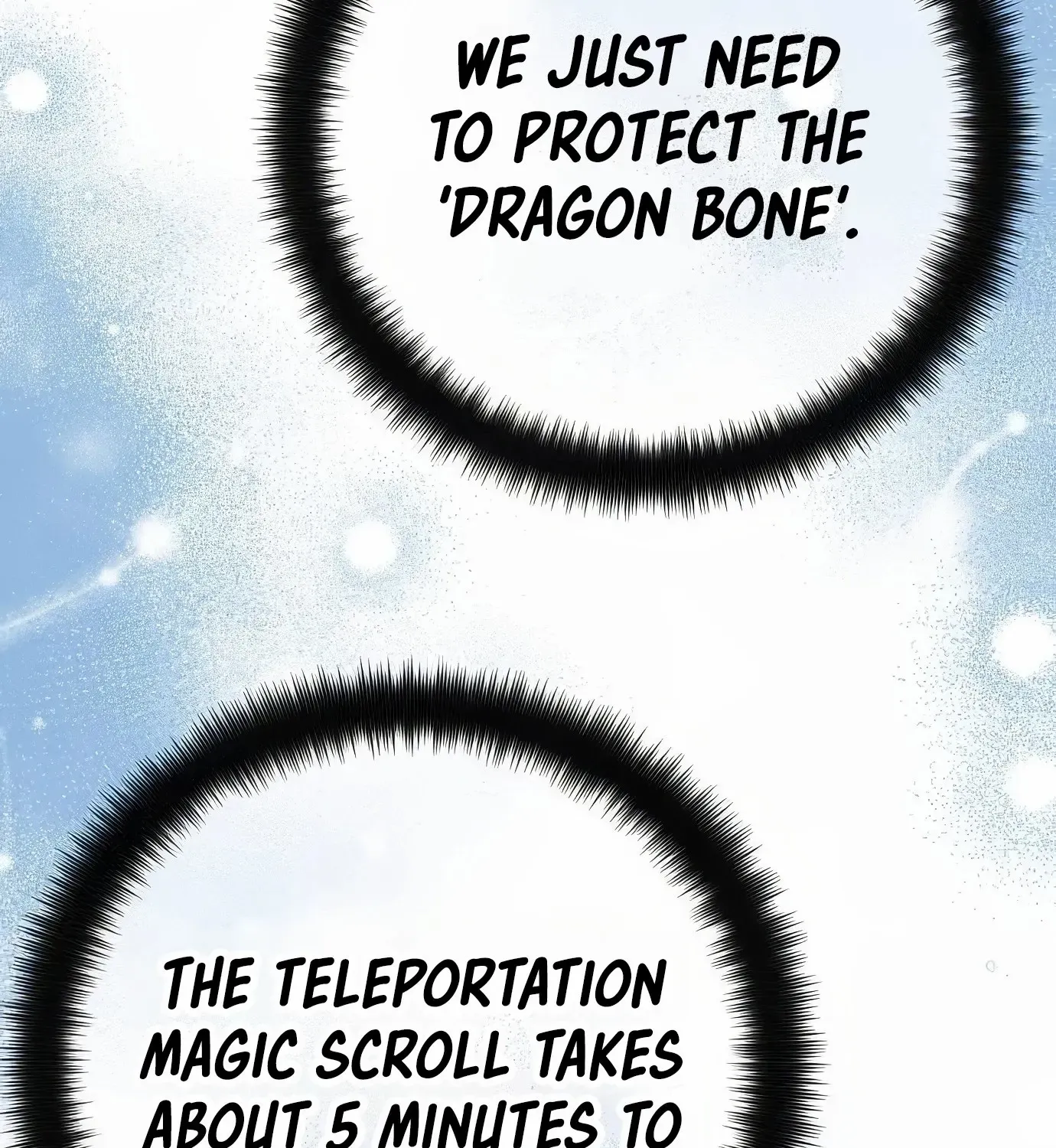 World’s Strongest Troll (The Game’s Top Troll) Chapter 99 page 193 - 