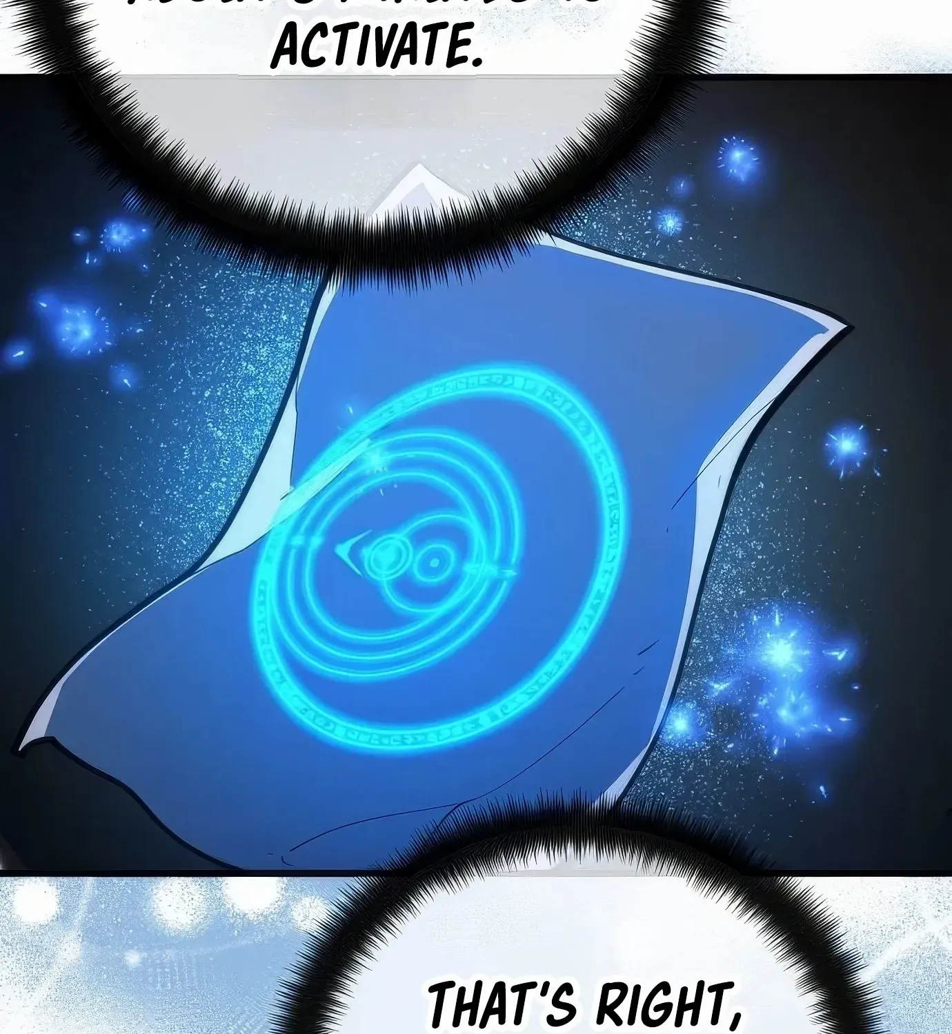 World’s Strongest Troll (The Game’s Top Troll) Chapter 99 page 194 - 