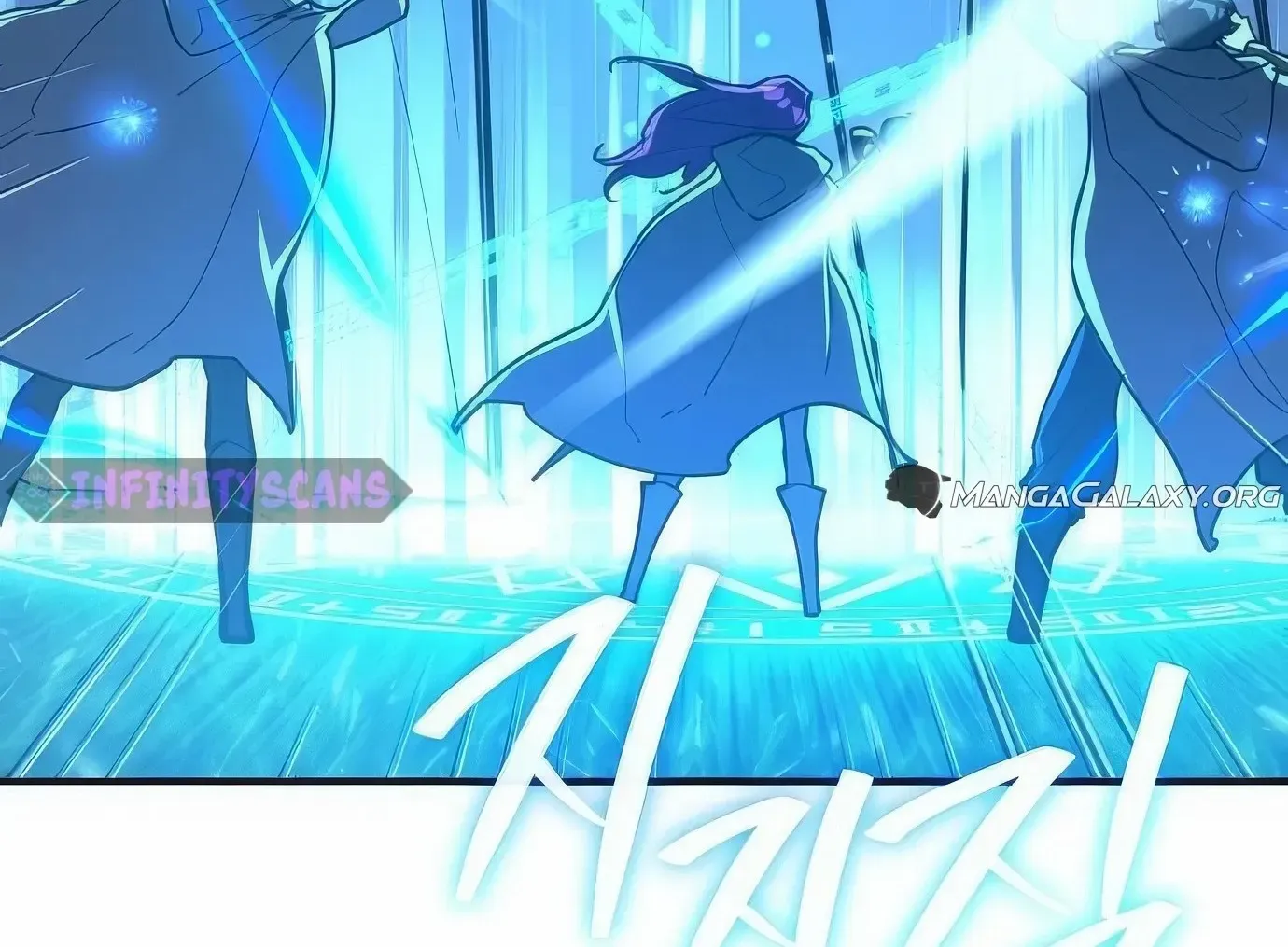 World’s Strongest Troll (The Game’s Top Troll) Chapter 99 page 196 - 