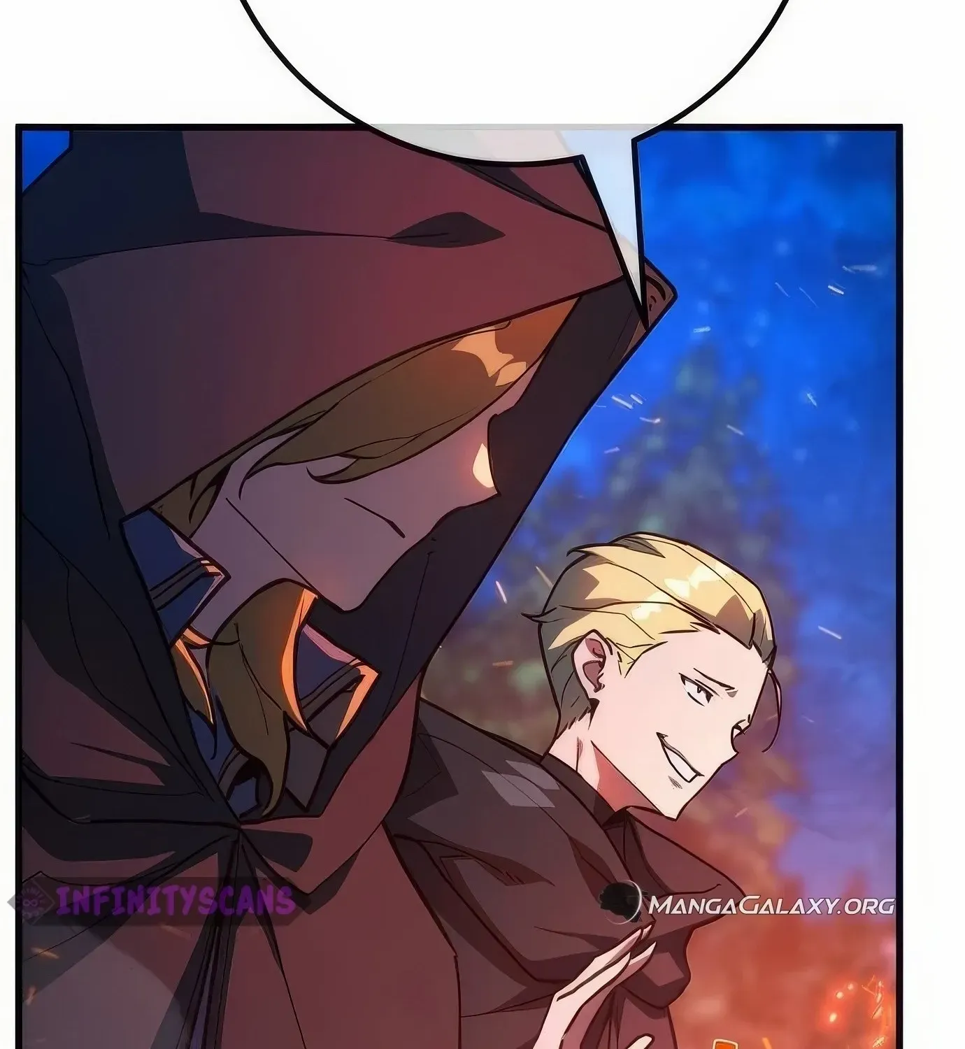 World’s Strongest Troll (The Game’s Top Troll) Chapter 99 page 198 - 