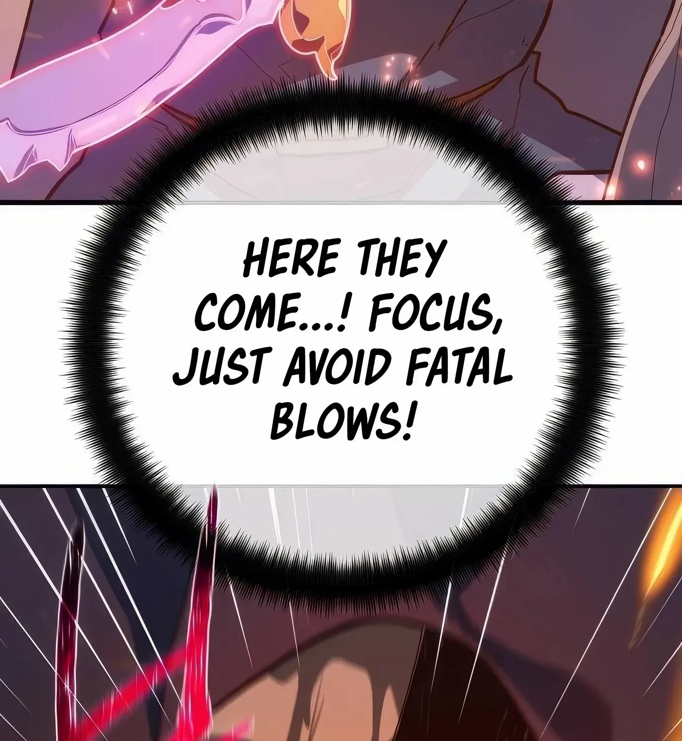 World’s Strongest Troll (The Game’s Top Troll) Chapter 99 page 202 - 