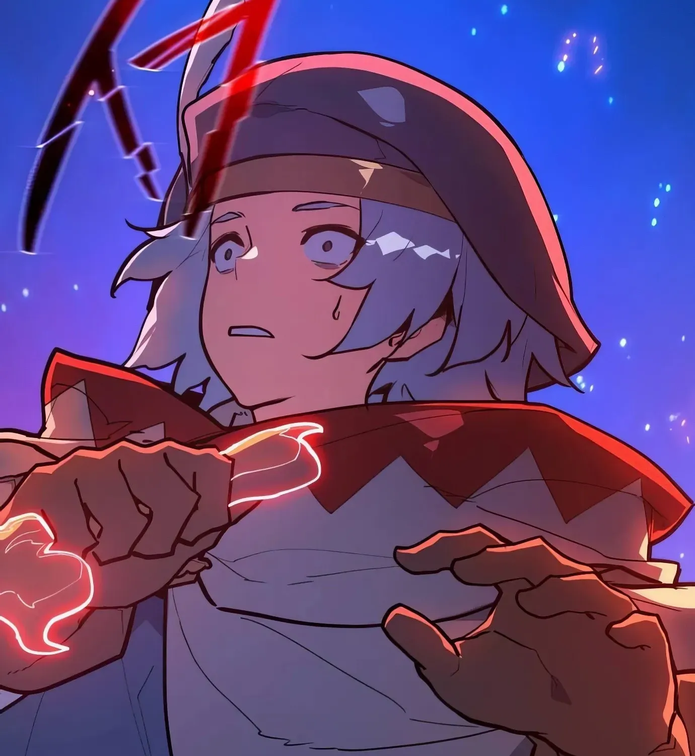 World’s Strongest Troll (The Game’s Top Troll) Chapter 99 page 208 - 
