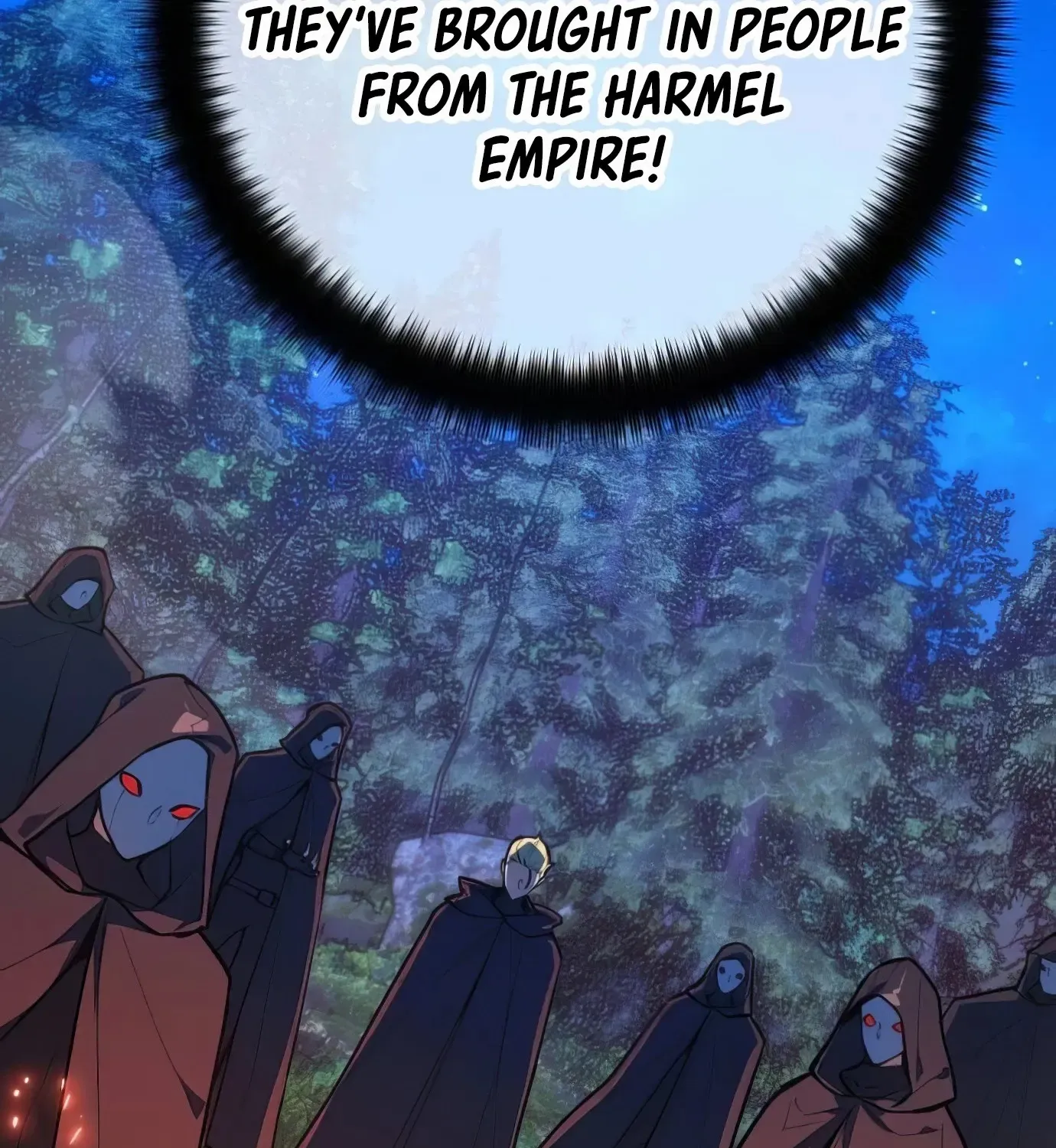 World’s Strongest Troll (The Game’s Top Troll) Chapter 99 page 220 - 