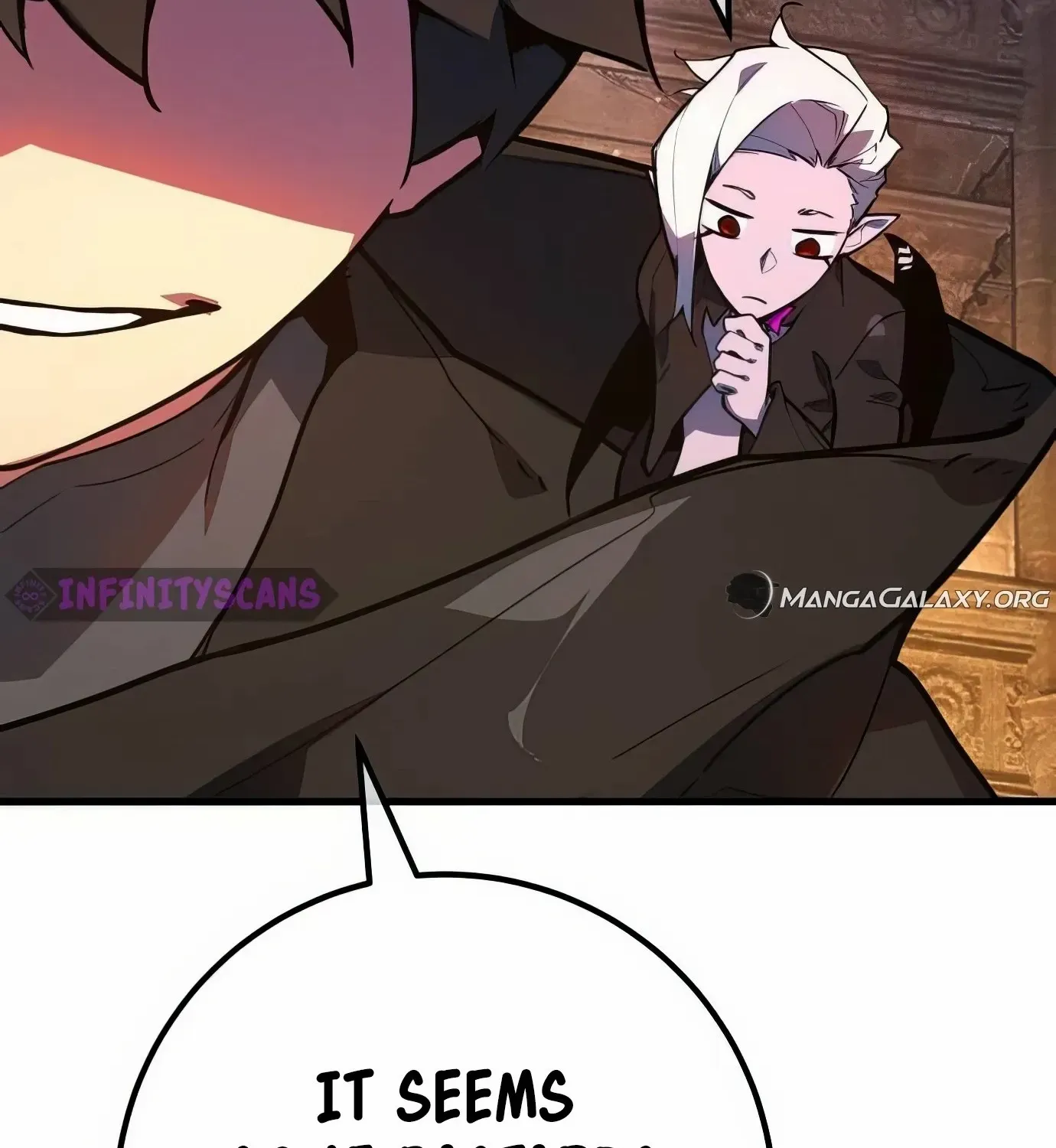 World’s Strongest Troll (The Game’s Top Troll) Chapter 99 page 234 - 