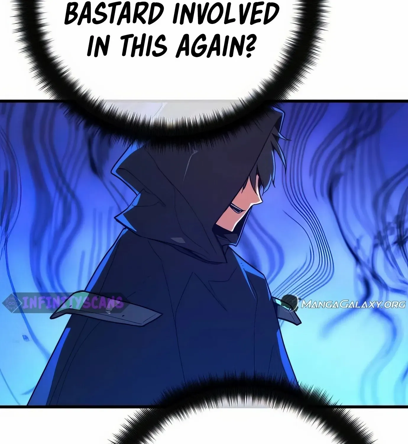 World’s Strongest Troll (The Game’s Top Troll) Chapter 99 page 248 - 