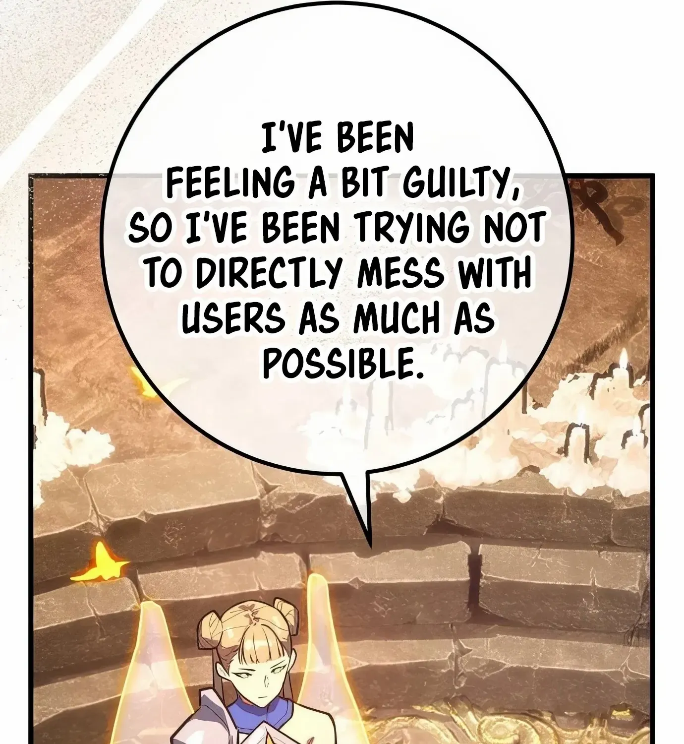 World’s Strongest Troll (The Game’s Top Troll) Chapter 99 page 254 - 