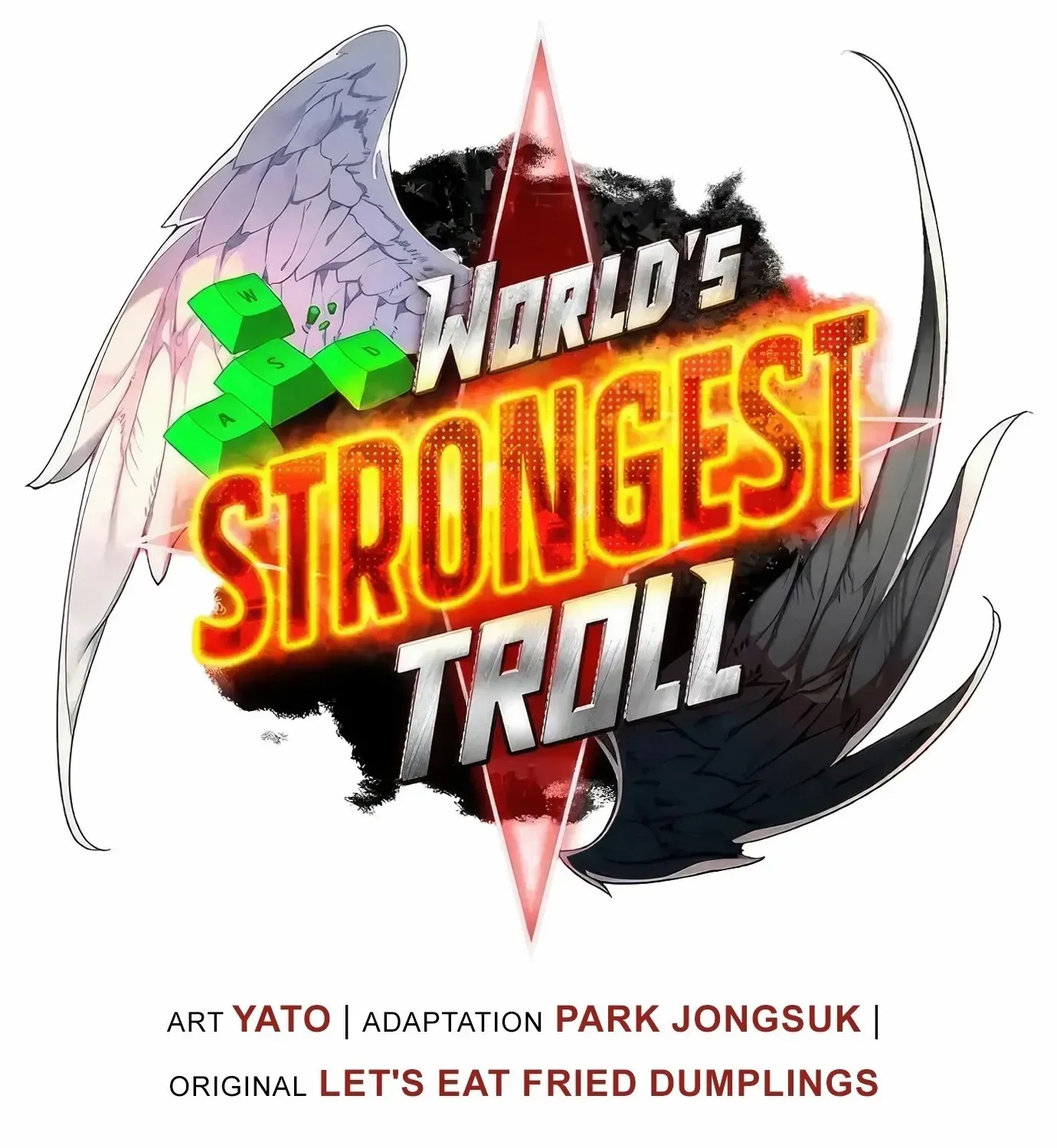 World’s Strongest Troll (The Game’s Top Troll) Chapter 99 page 28 - 