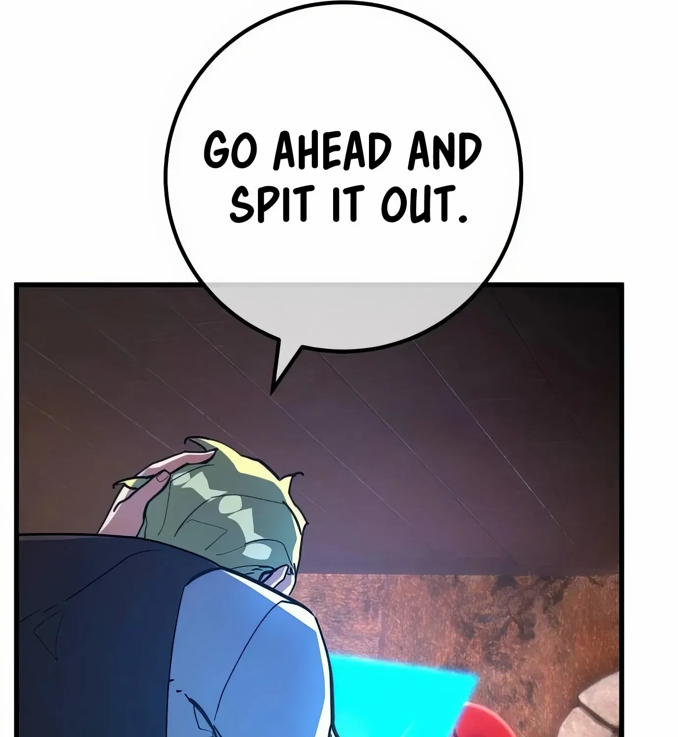 World’s Strongest Troll (The Game’s Top Troll) Chapter 99 page 33 - 