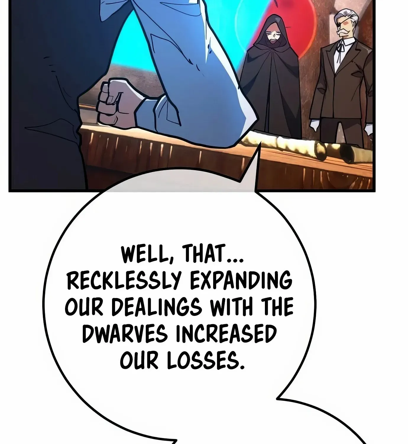 World’s Strongest Troll (The Game’s Top Troll) Chapter 99 page 34 - 