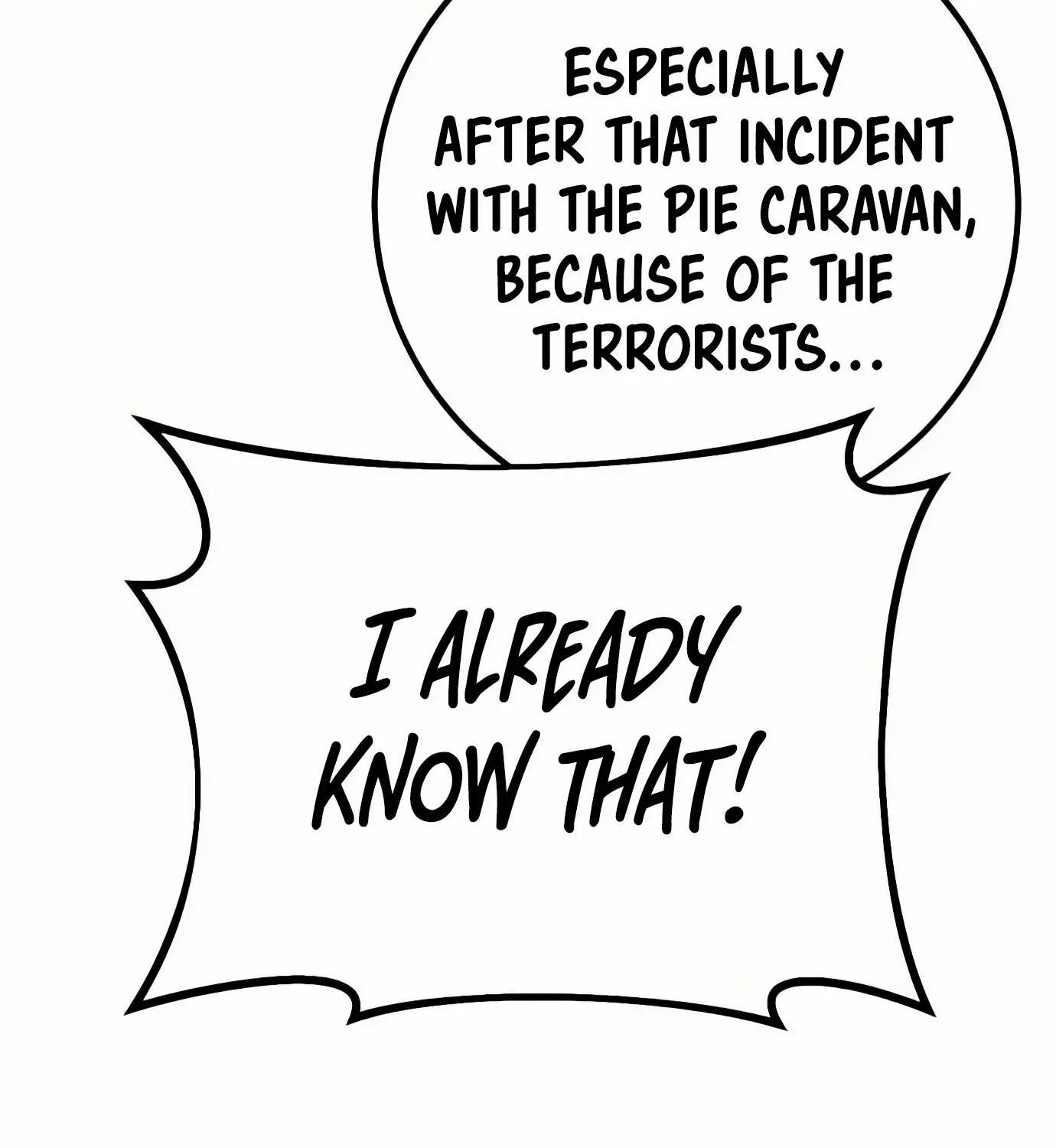 World’s Strongest Troll (The Game’s Top Troll) Chapter 99 page 35 - 