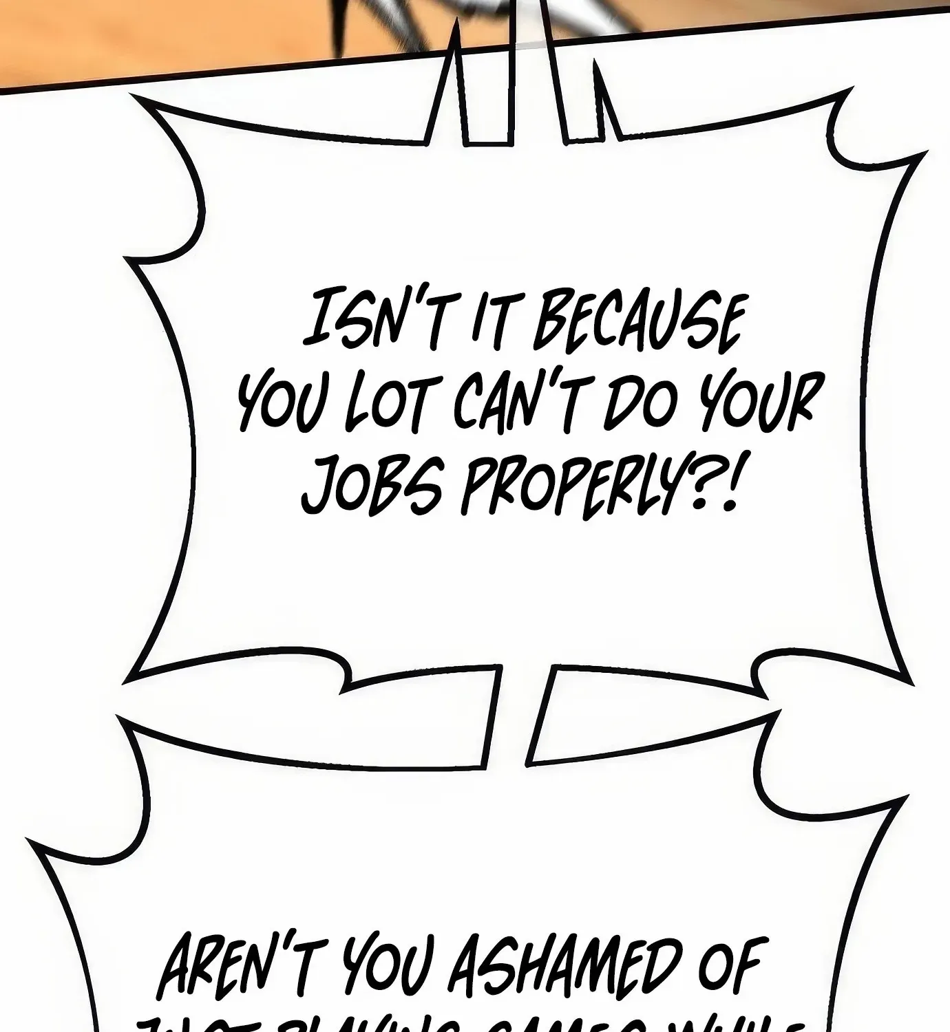 World’s Strongest Troll (The Game’s Top Troll) Chapter 99 page 40 - 