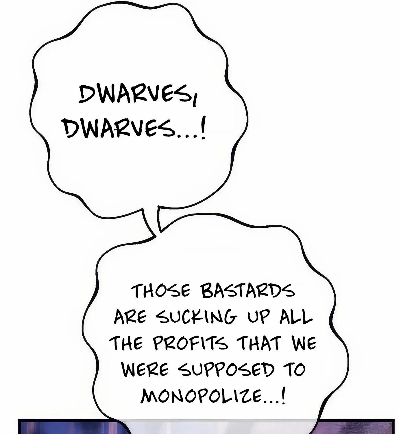 World’s Strongest Troll (The Game’s Top Troll) Chapter 99 page 45 - 