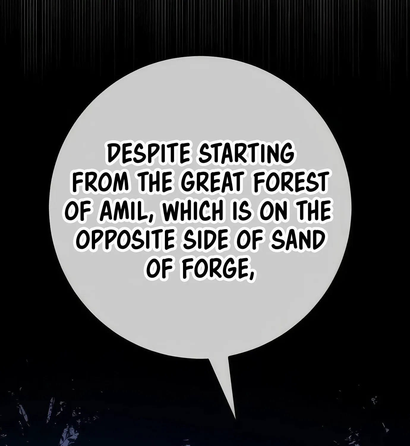 World’s Strongest Troll (The Game’s Top Troll) Chapter 99 page 52 - 