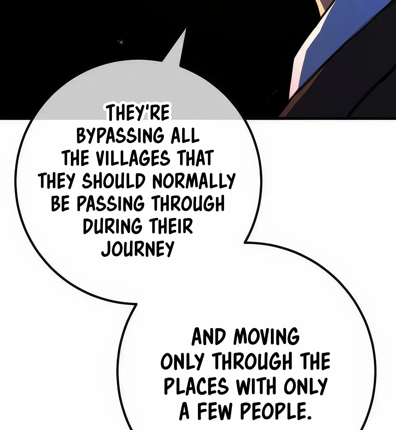 World’s Strongest Troll (The Game’s Top Troll) Chapter 99 page 55 - 
