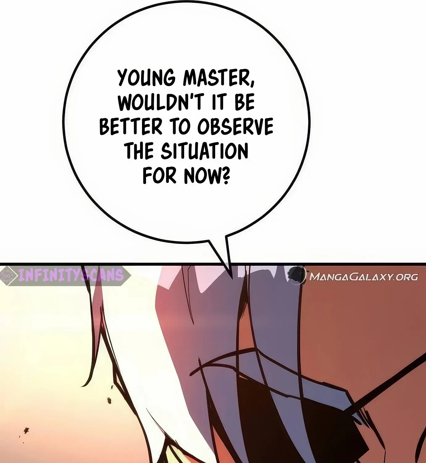 World’s Strongest Troll (The Game’s Top Troll) Chapter 99 page 61 - 