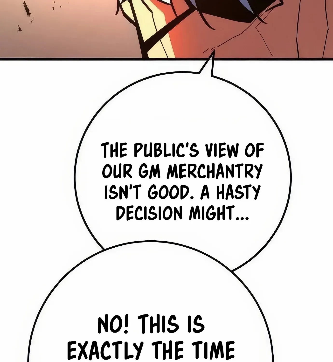 World’s Strongest Troll (The Game’s Top Troll) Chapter 99 page 62 - 
