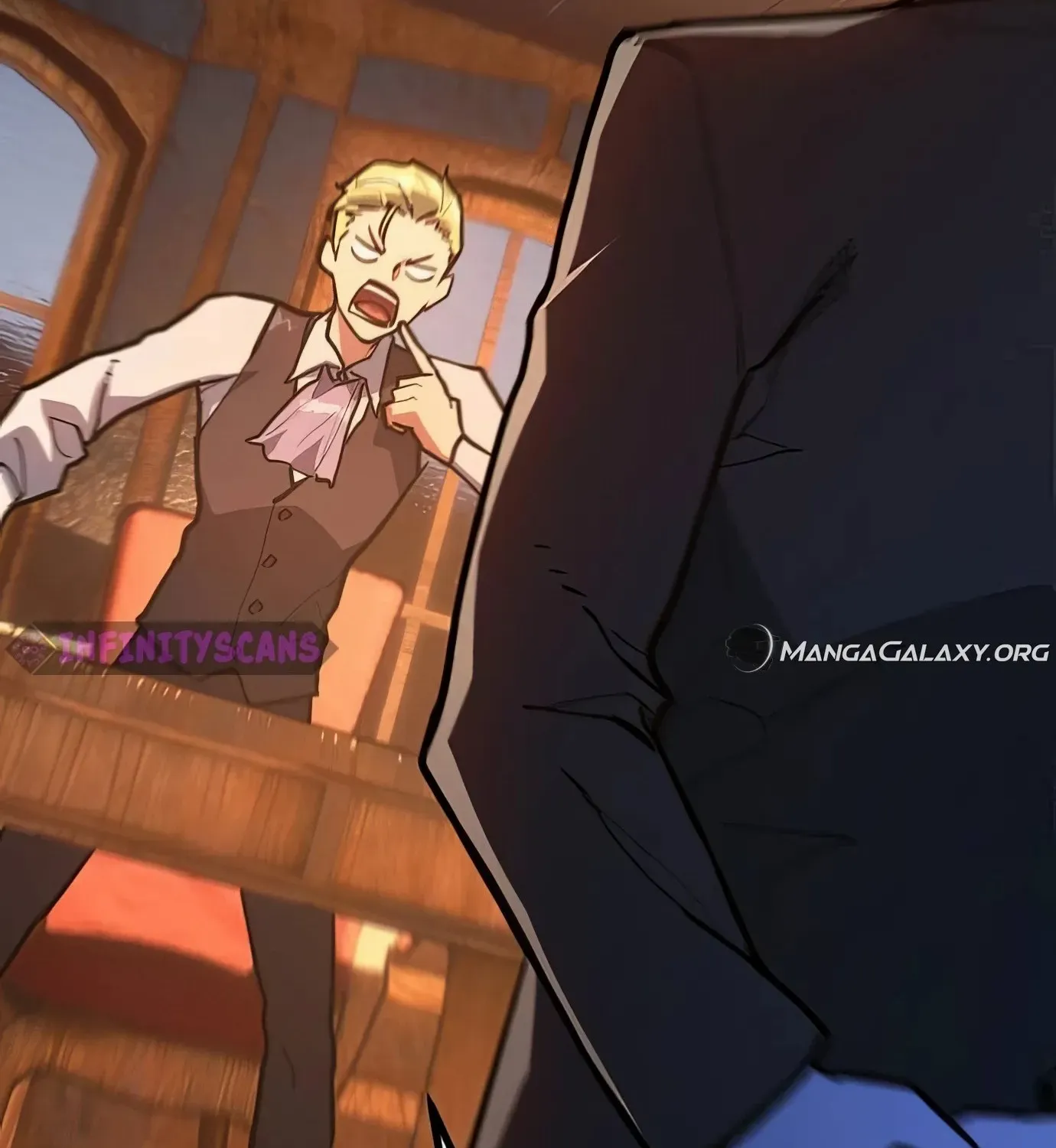 World’s Strongest Troll (The Game’s Top Troll) Chapter 99 page 72 - 