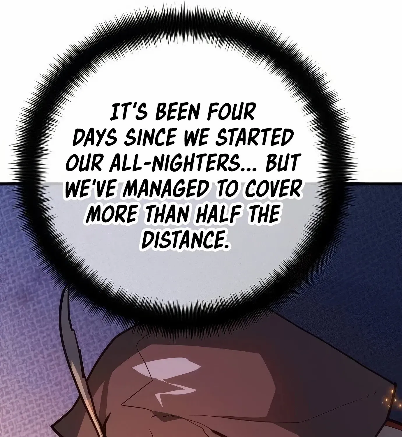 World’s Strongest Troll (The Game’s Top Troll) Chapter 99 page 89 - 