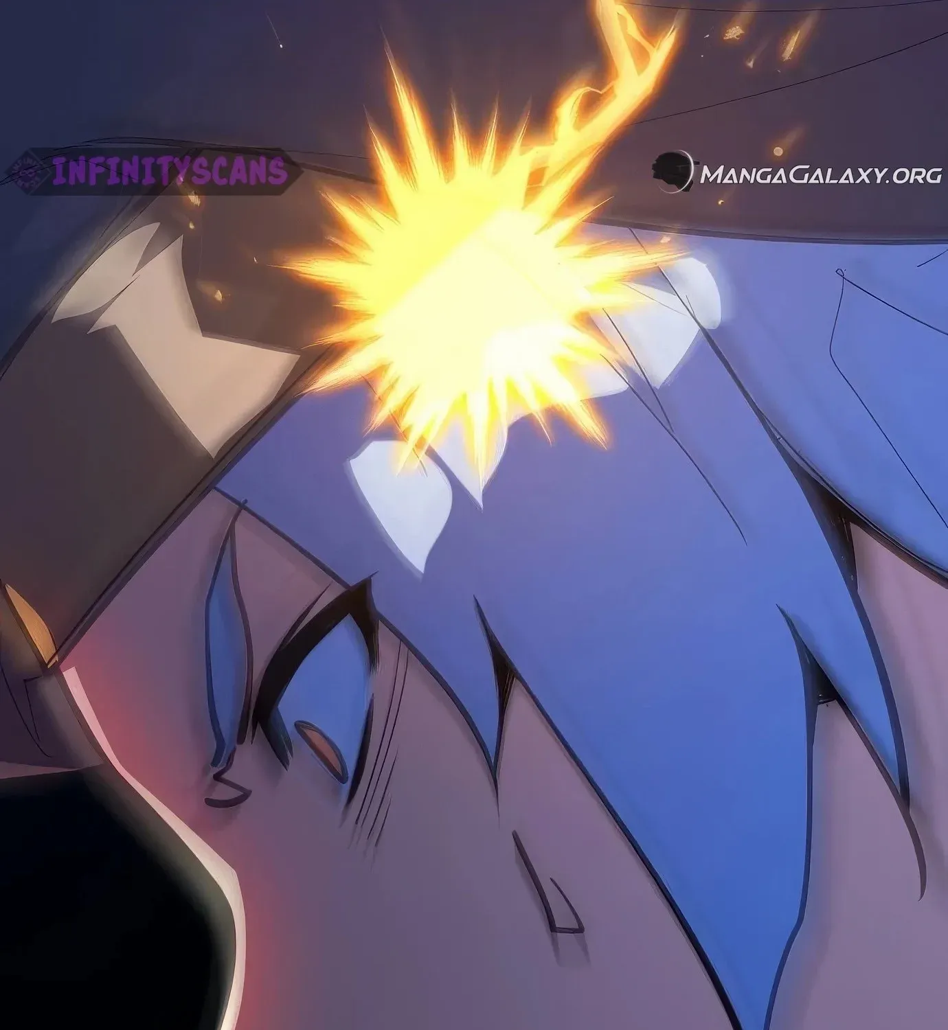 World’s Strongest Troll (The Game’s Top Troll) Chapter 99 page 97 - 