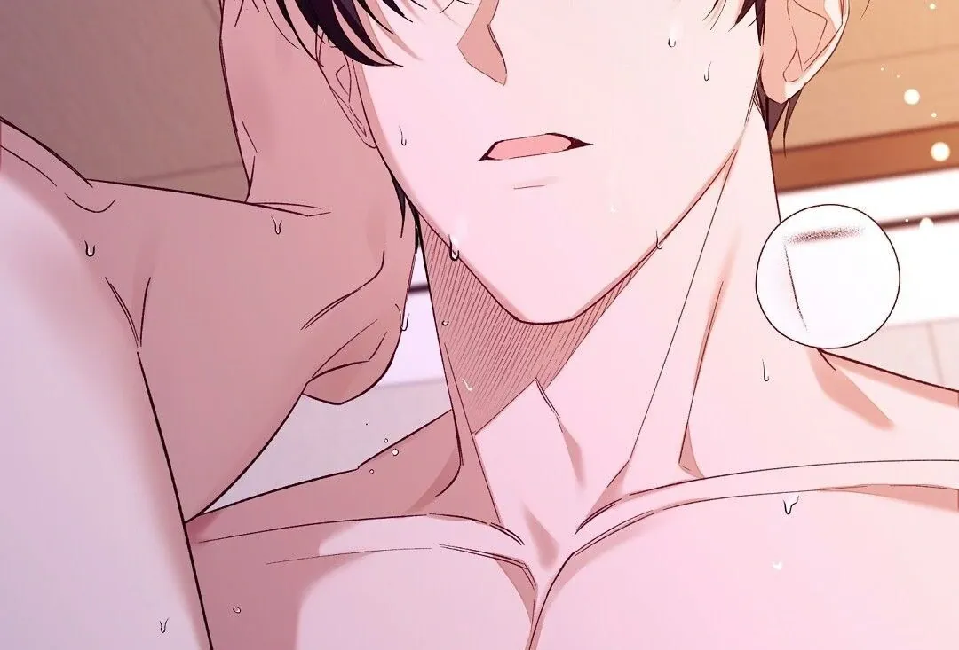 Worn-out Romance Chapter 1.1 page 19 - 