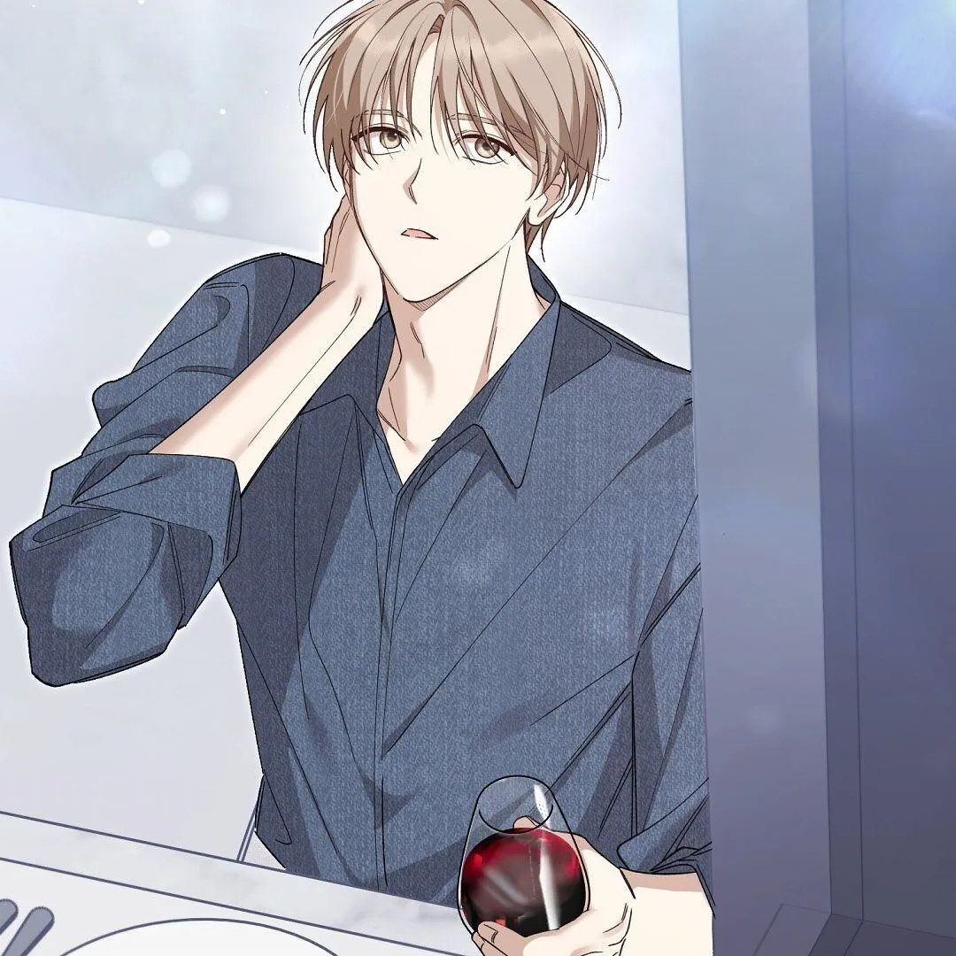 Worn-out Romance Chapter 1.1 page 203 - 
