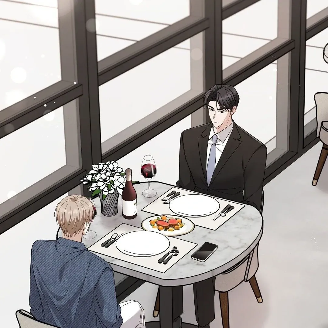 Worn-out Romance Chapter 1.1 page 238 - 