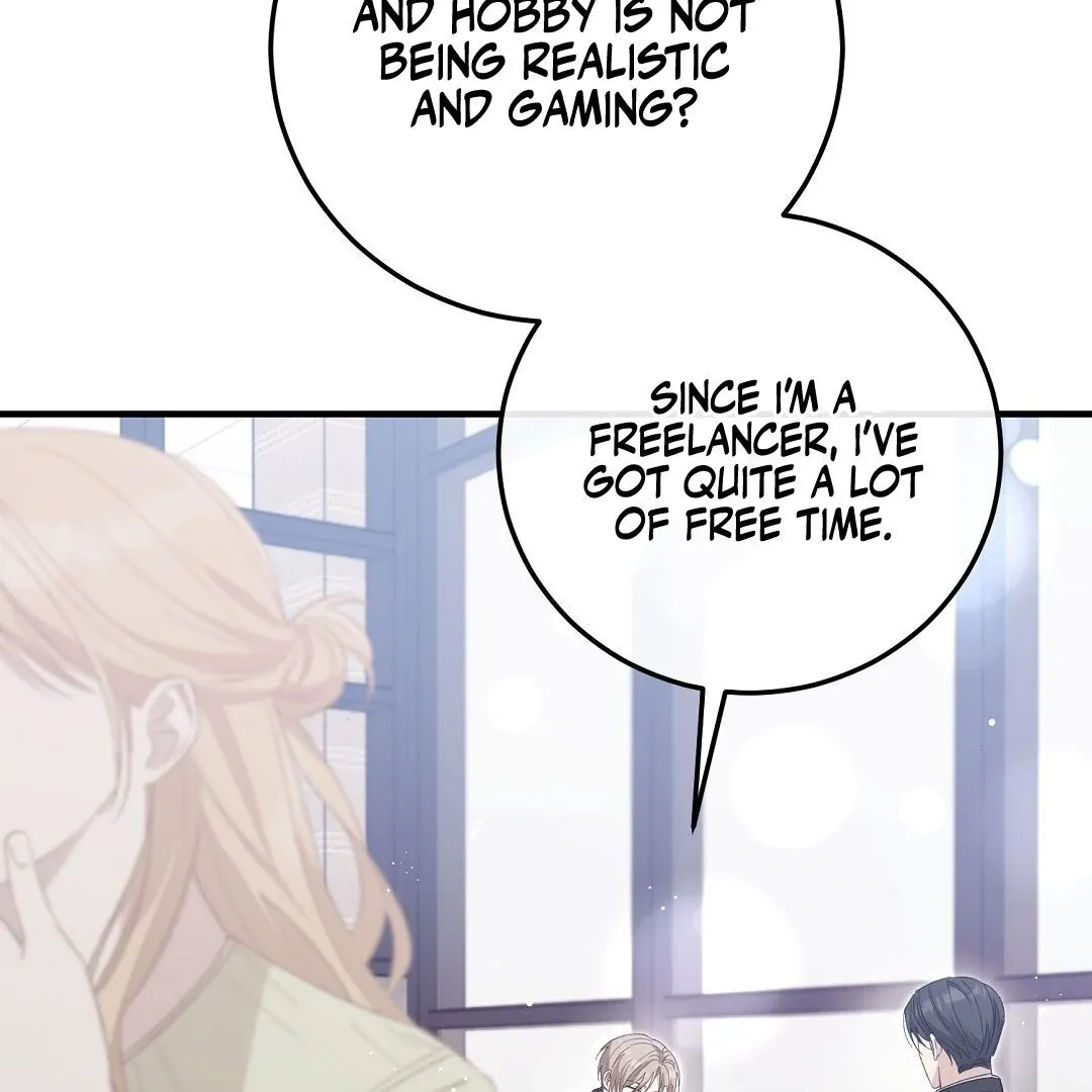 Worn-out Romance Chapter 1.1 page 249 - 