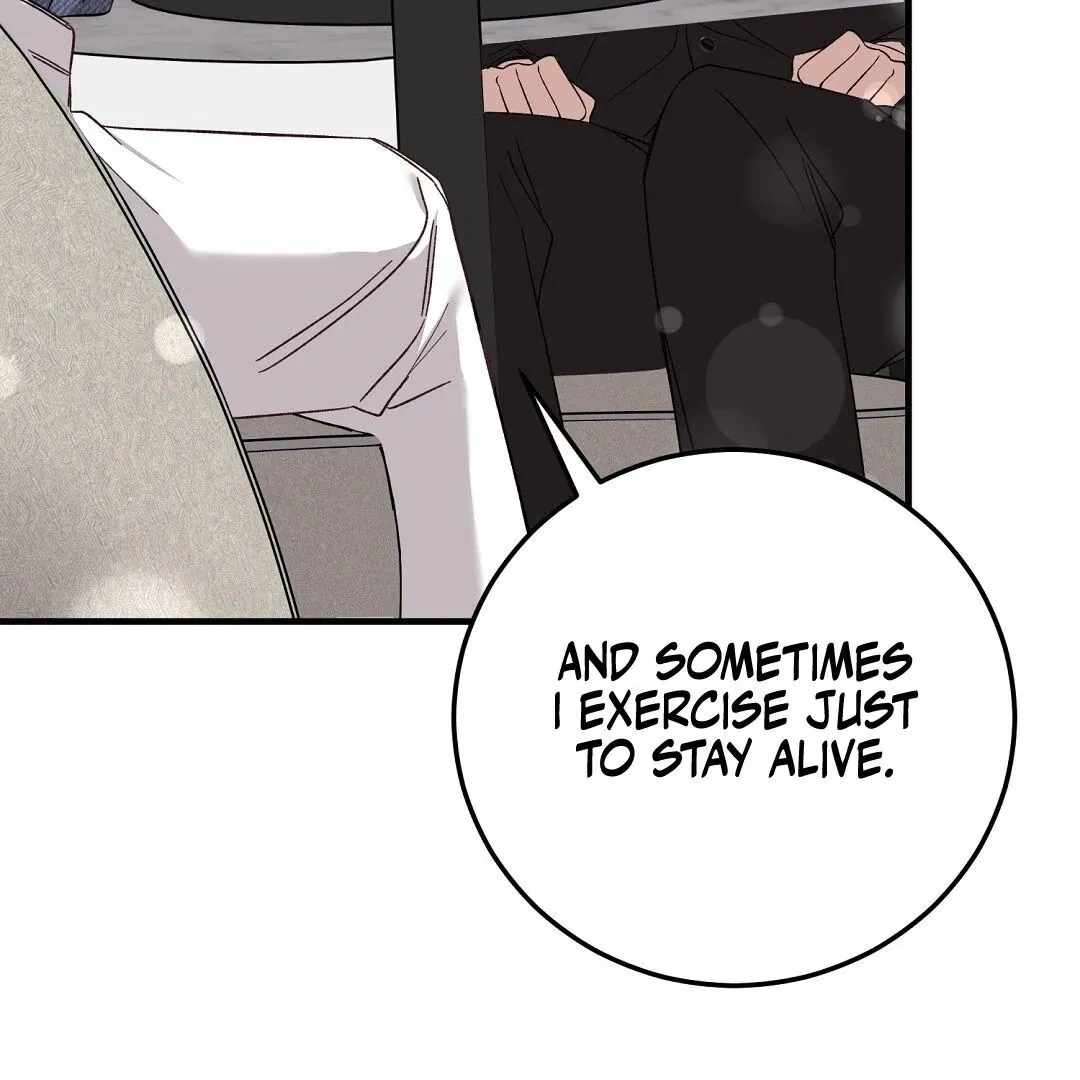 Worn-out Romance Chapter 1.1 page 254 - 