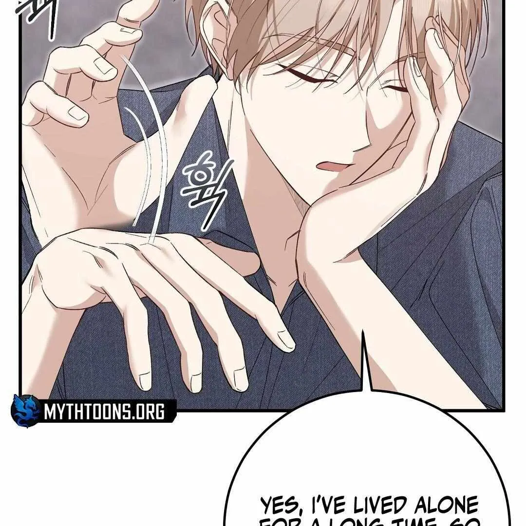 Worn-out Romance Chapter 1.1 page 257 - 