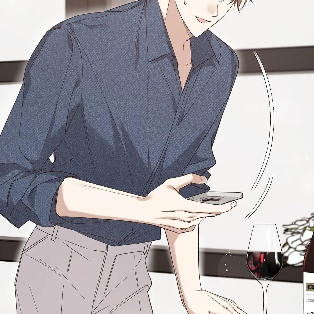 Worn-out Romance Chapter 1.1 page 51 - 