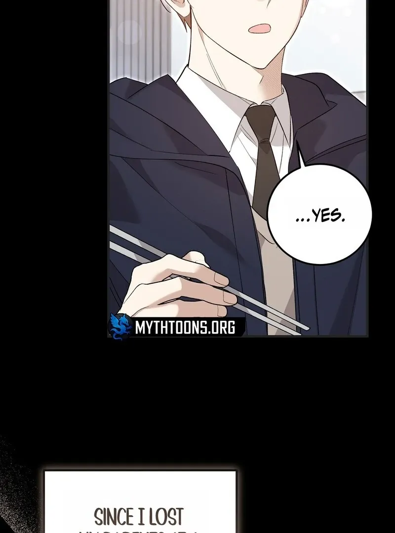 Worn-out Romance Chapter 10 page 11 - 