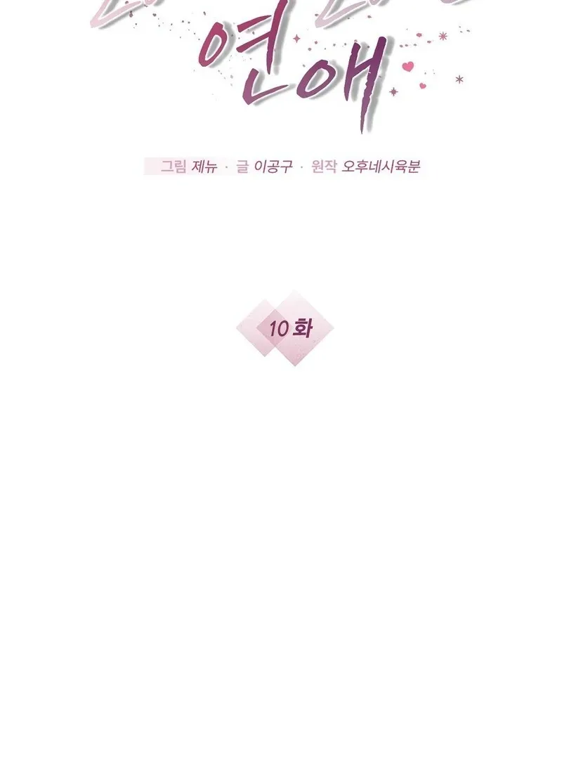 Worn-out Romance Chapter 10 page 3 - 
