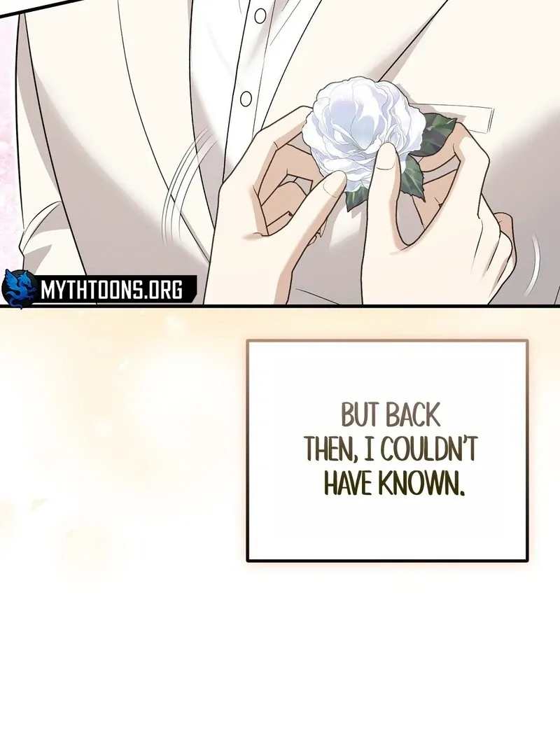 Worn-out Romance Chapter 10 page 22 - 