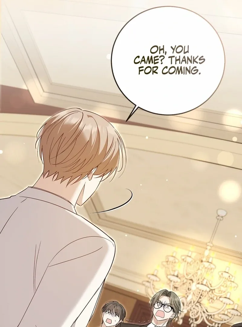 Worn-out Romance Chapter 10 page 25 - 