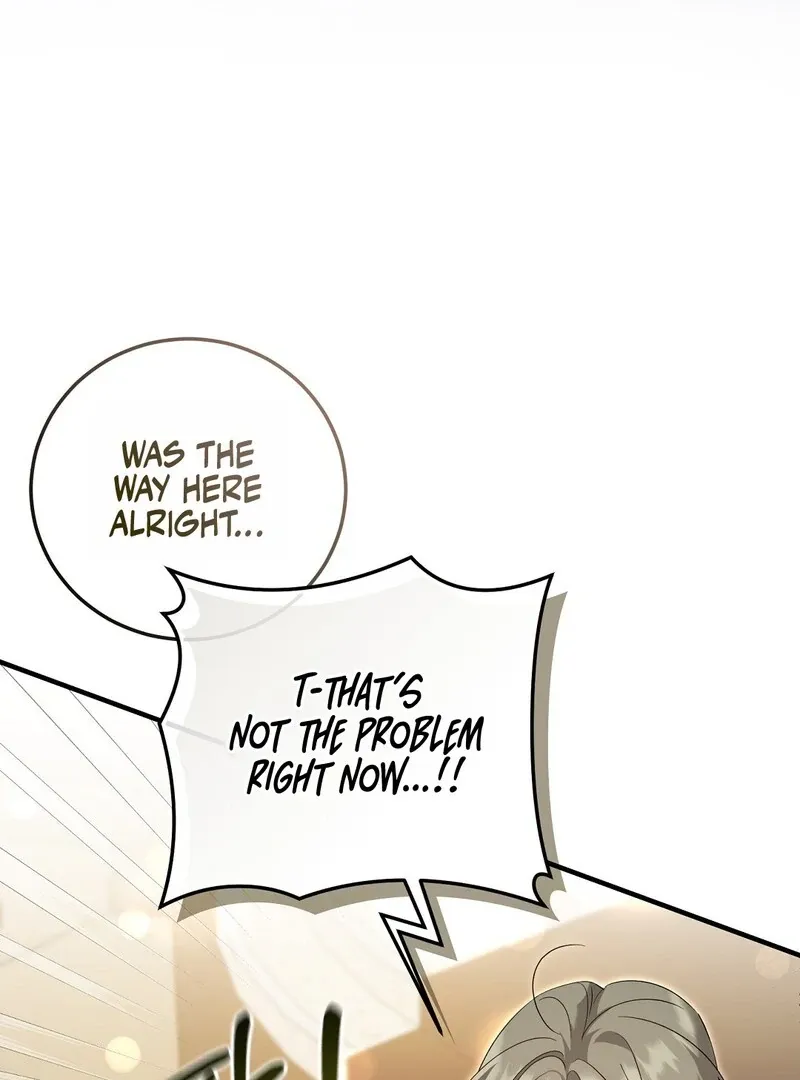 Worn-out Romance Chapter 10 page 27 - 