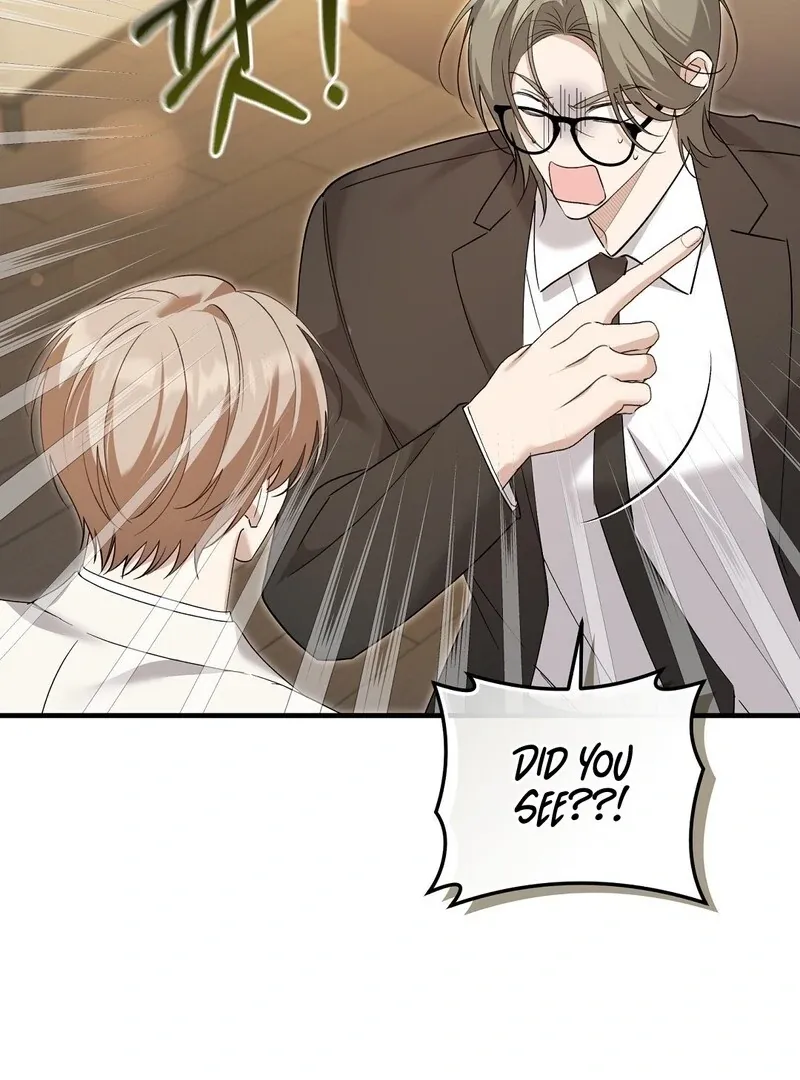 Worn-out Romance Chapter 10 page 28 - 